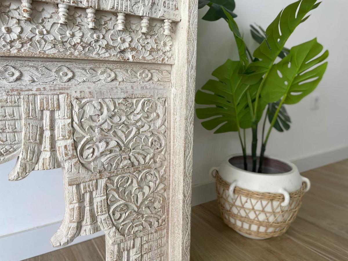 Style & Sea Freewifi Apartment Los Cristianos  Luaran gambar